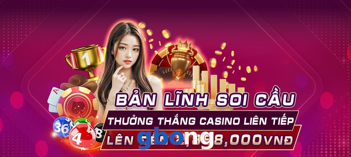 Trò Chơi Bắn Cá Phổ Biến Tại gbong