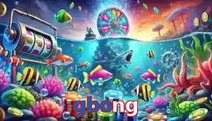 Trò Chơi Bắn Cá Phổ Biến Tại gbong