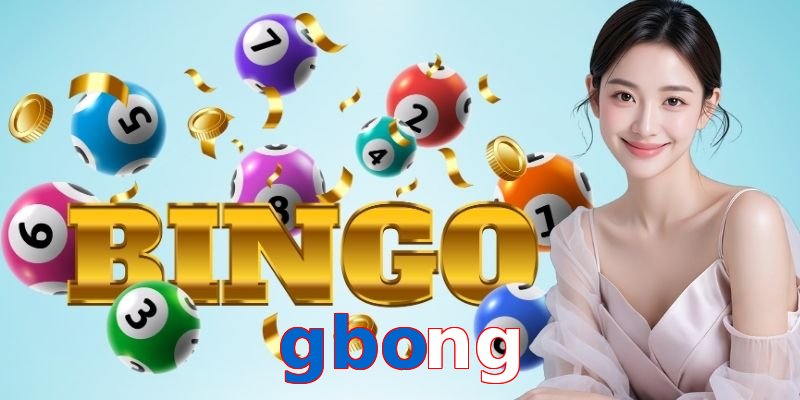 gbong